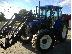 PoulaTo: Τρακτέρ New Holland TS 110 1998